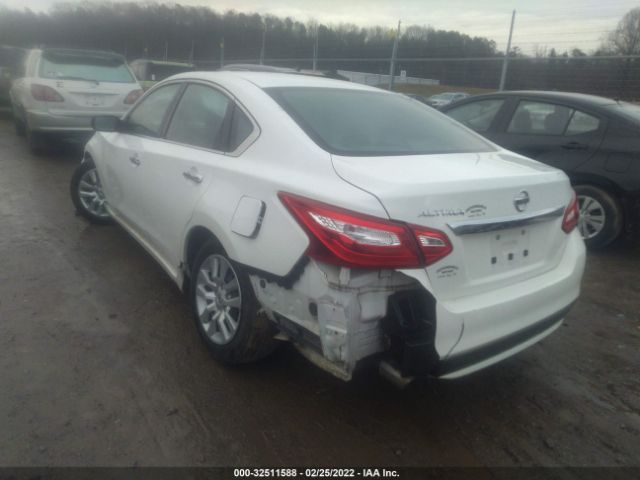 Photo 2 VIN: 1N4AL3AP7GN375833 - NISSAN ALTIMA 