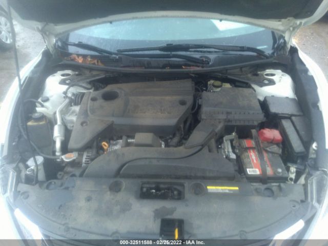 Photo 9 VIN: 1N4AL3AP7GN375833 - NISSAN ALTIMA 