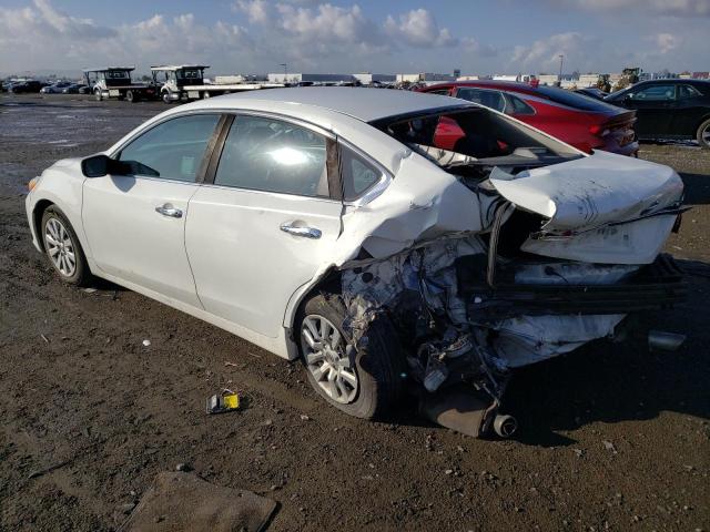 Photo 1 VIN: 1N4AL3AP7GN375847 - NISSAN ALTIMA 