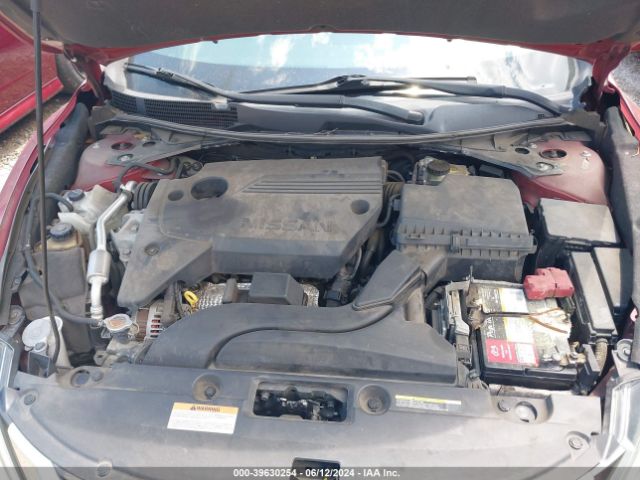 Photo 9 VIN: 1N4AL3AP7GN376027 - NISSAN ALTIMA 