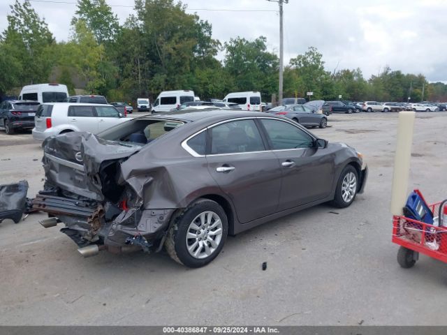 Photo 3 VIN: 1N4AL3AP7GN377484 - NISSAN ALTIMA 