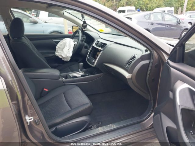 Photo 4 VIN: 1N4AL3AP7GN377484 - NISSAN ALTIMA 