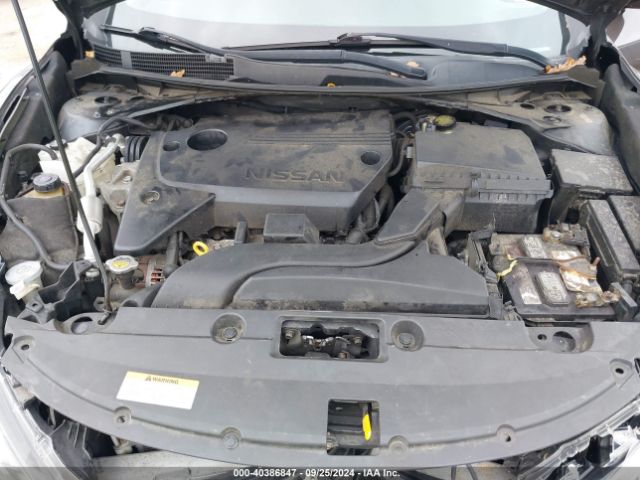 Photo 9 VIN: 1N4AL3AP7GN377484 - NISSAN ALTIMA 