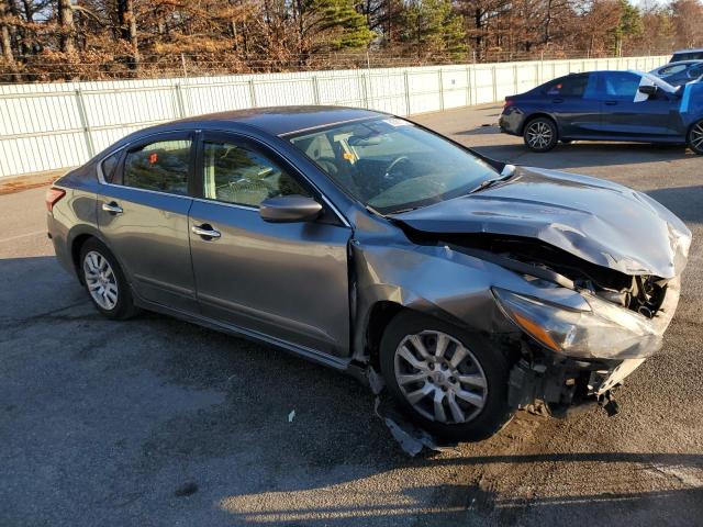 Photo 3 VIN: 1N4AL3AP7GN378750 - NISSAN ALTIMA 