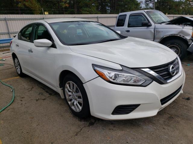 Photo 0 VIN: 1N4AL3AP7GN379686 - NISSAN ALTIMA 2.5 