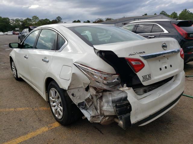 Photo 2 VIN: 1N4AL3AP7GN379686 - NISSAN ALTIMA 2.5 