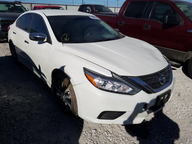 Photo 0 VIN: 1N4AL3AP7GN380546 - NISSAN ALTIMA 2.5 