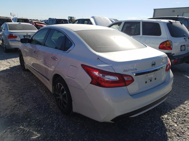 Photo 2 VIN: 1N4AL3AP7GN380546 - NISSAN ALTIMA 2.5 