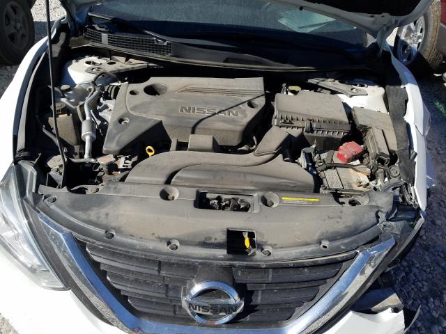 Photo 6 VIN: 1N4AL3AP7GN380546 - NISSAN ALTIMA 2.5 