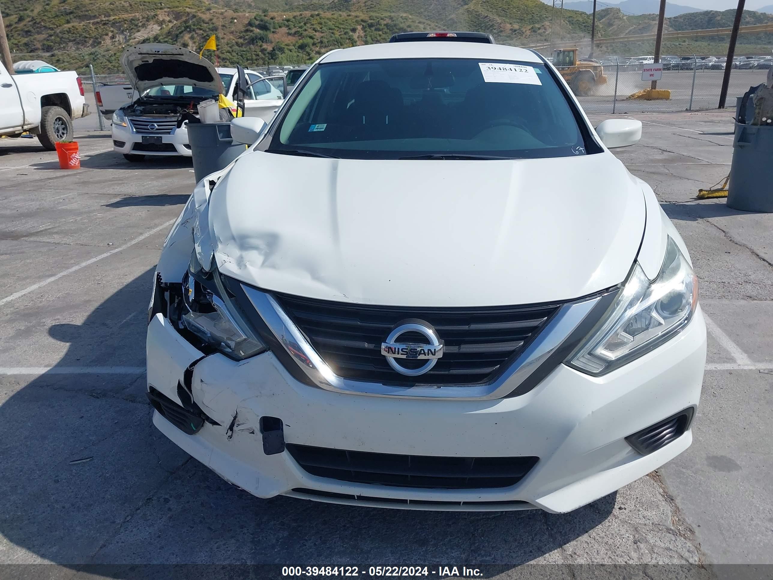 Photo 11 VIN: 1N4AL3AP7GN380949 - NISSAN ALTIMA 