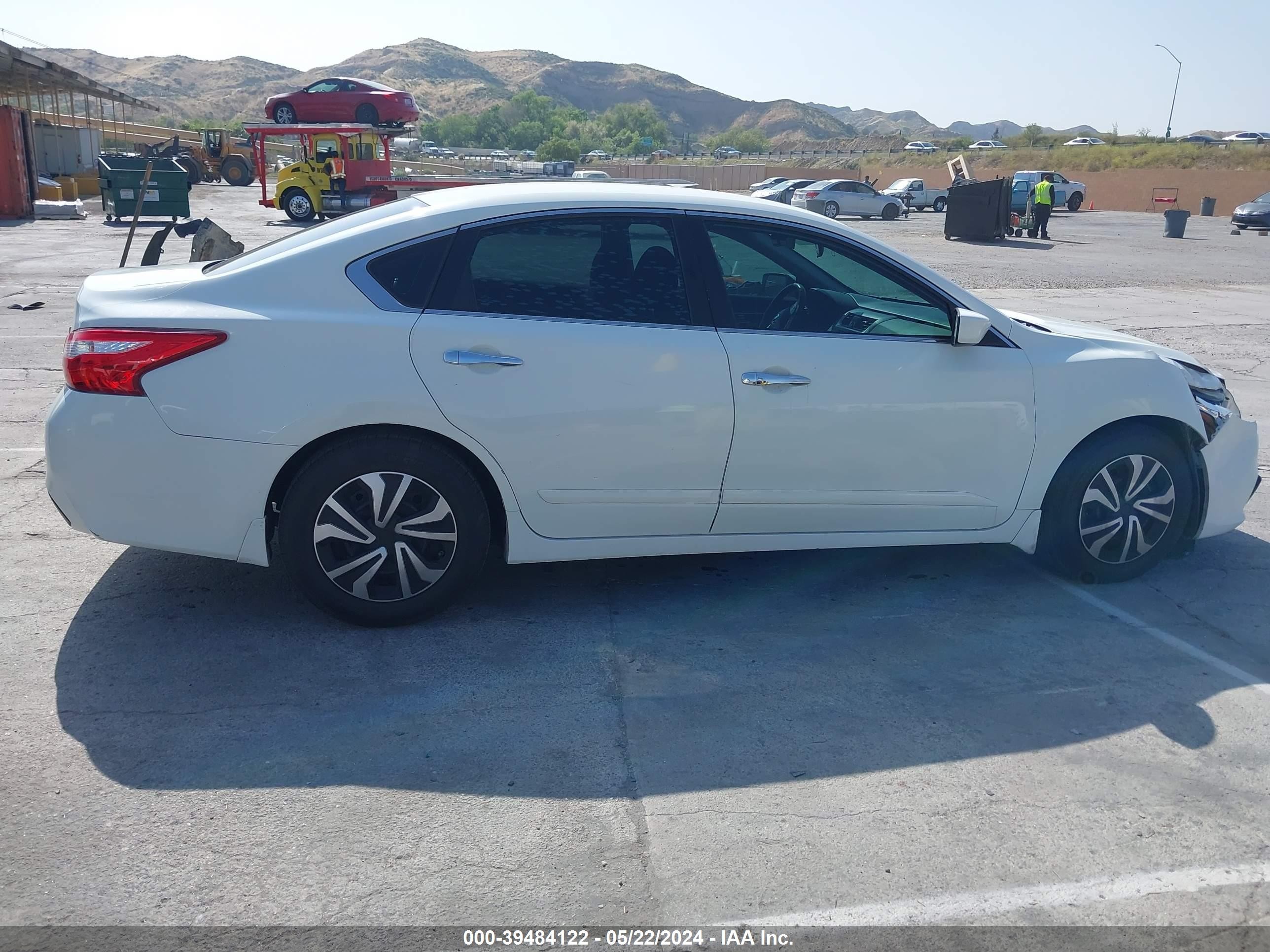 Photo 12 VIN: 1N4AL3AP7GN380949 - NISSAN ALTIMA 