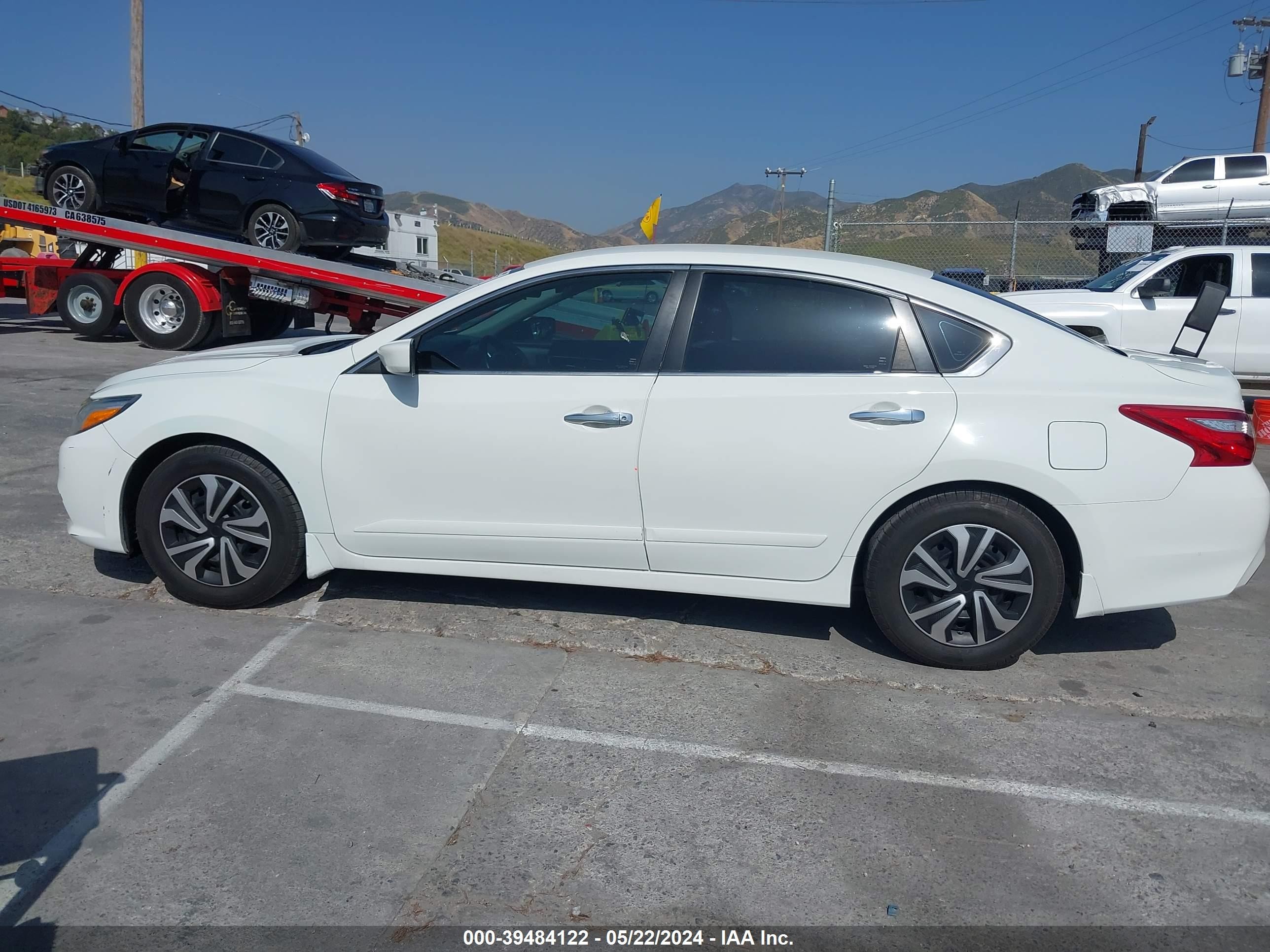 Photo 13 VIN: 1N4AL3AP7GN380949 - NISSAN ALTIMA 