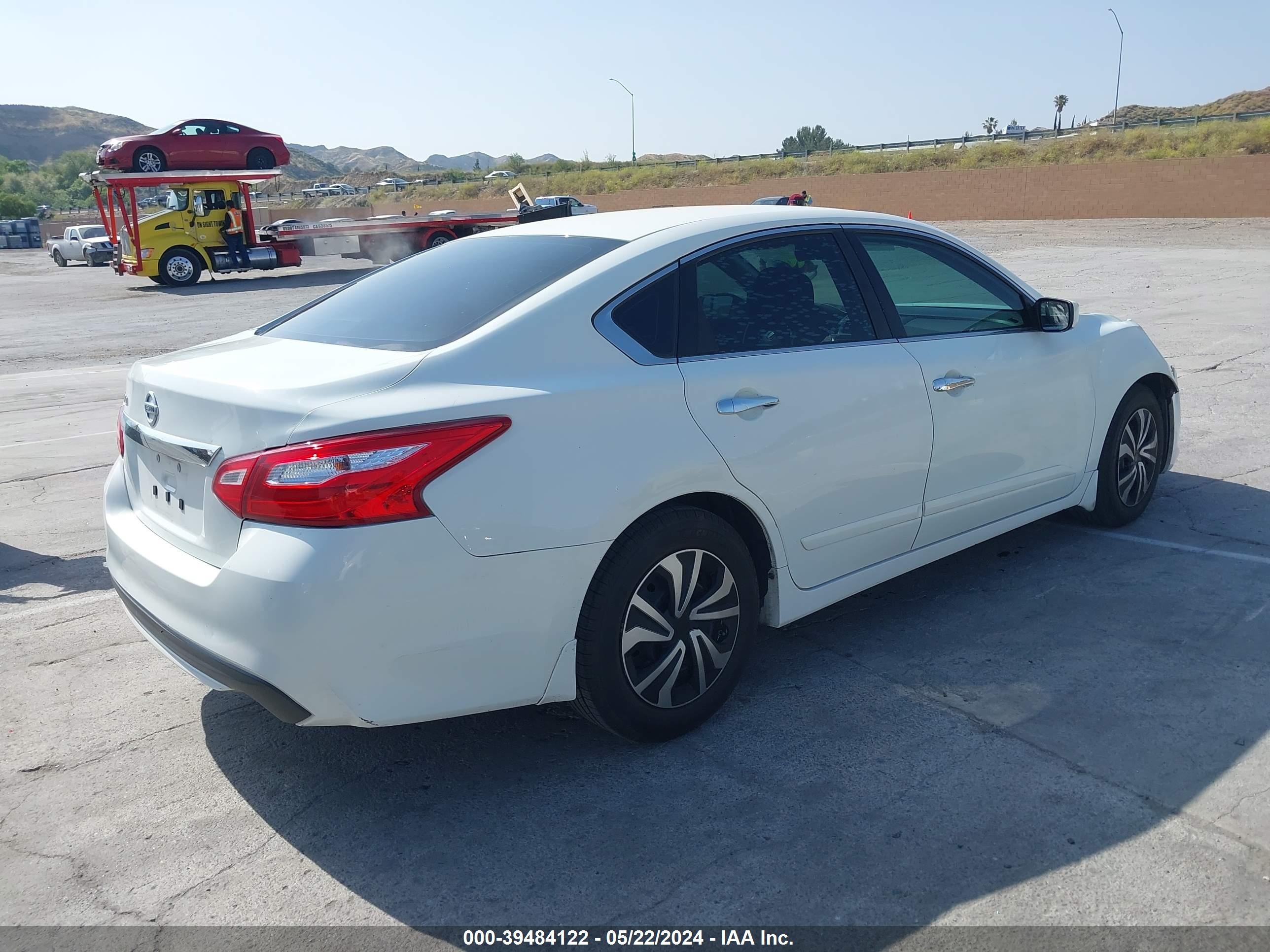 Photo 3 VIN: 1N4AL3AP7GN380949 - NISSAN ALTIMA 