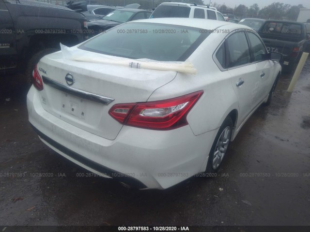 Photo 3 VIN: 1N4AL3AP7GN381874 - NISSAN ALTIMA 