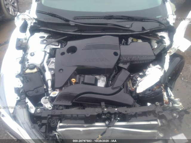 Photo 9 VIN: 1N4AL3AP7GN381874 - NISSAN ALTIMA 