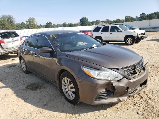 Photo 0 VIN: 1N4AL3AP7GN382328 - NISSAN ALTIMA 2.5 