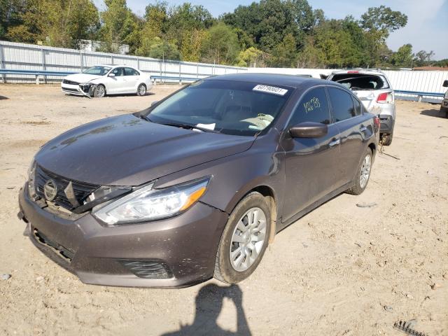 Photo 1 VIN: 1N4AL3AP7GN382328 - NISSAN ALTIMA 2.5 