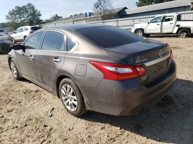 Photo 2 VIN: 1N4AL3AP7GN382328 - NISSAN ALTIMA 2.5 