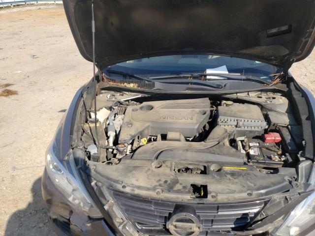 Photo 6 VIN: 1N4AL3AP7GN382328 - NISSAN ALTIMA 2.5 