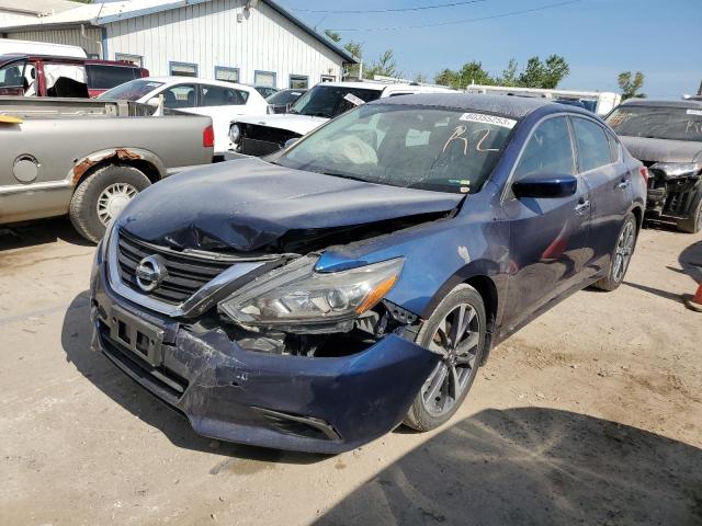 Photo 0 VIN: 1N4AL3AP7GN384130 - NISSAN ALTIMA 2.5 