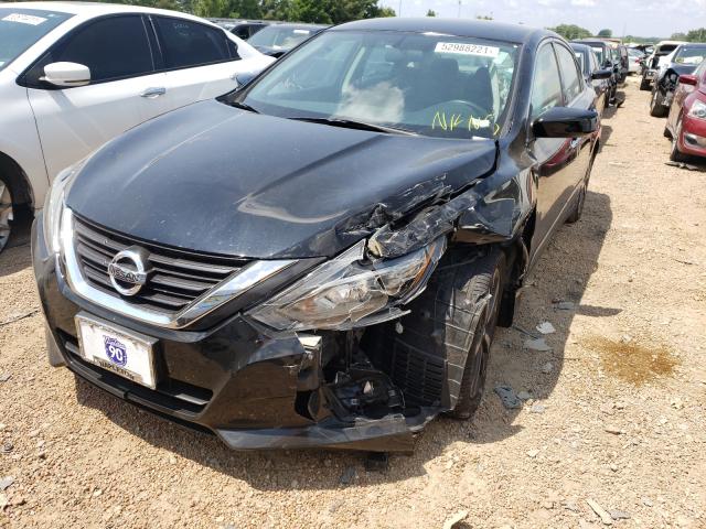 Photo 1 VIN: 1N4AL3AP7GN384208 - NISSAN ALTIMA 2.5 