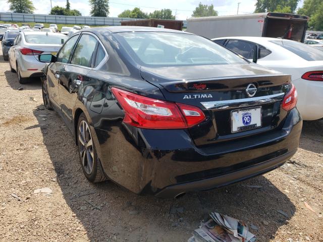 Photo 2 VIN: 1N4AL3AP7GN384208 - NISSAN ALTIMA 2.5 