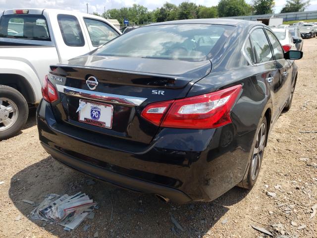 Photo 3 VIN: 1N4AL3AP7GN384208 - NISSAN ALTIMA 2.5 