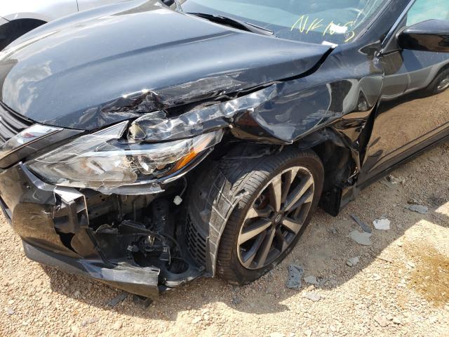 Photo 8 VIN: 1N4AL3AP7GN384208 - NISSAN ALTIMA 2.5 