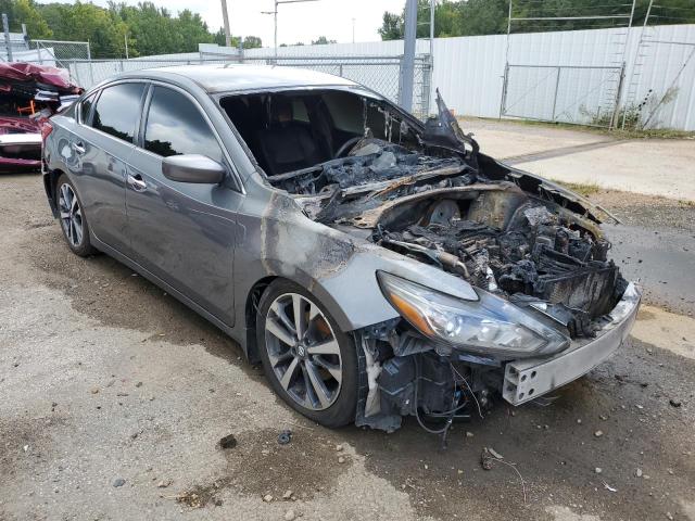 Photo 3 VIN: 1N4AL3AP7GN384435 - NISSAN ALTIMA 