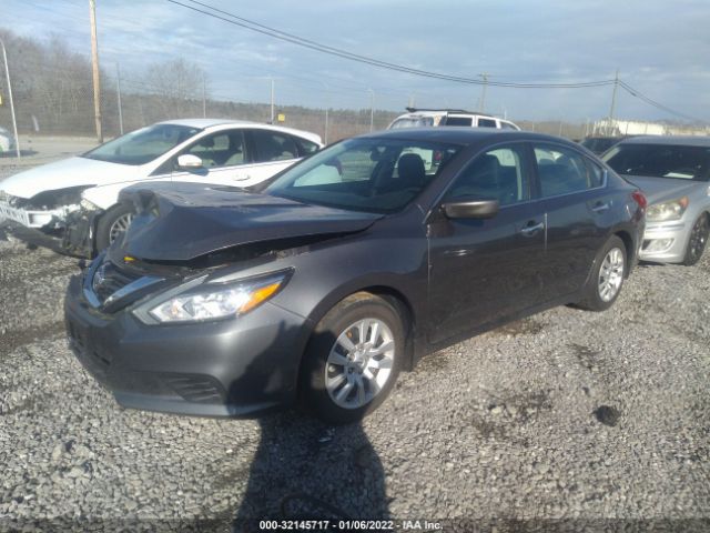 Photo 1 VIN: 1N4AL3AP7GN384550 - NISSAN ALTIMA 