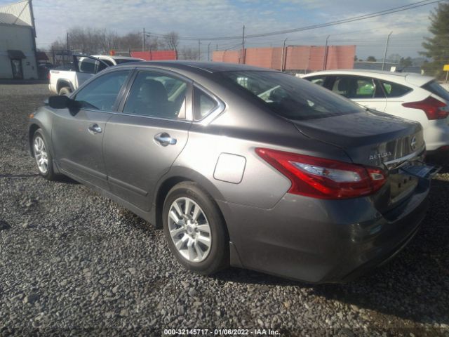 Photo 2 VIN: 1N4AL3AP7GN384550 - NISSAN ALTIMA 