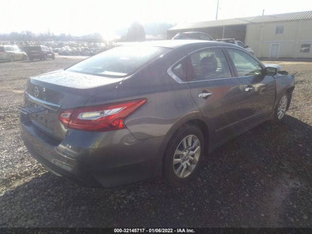 Photo 3 VIN: 1N4AL3AP7GN384550 - NISSAN ALTIMA 