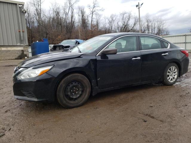 Photo 0 VIN: 1N4AL3AP7GN385763 - NISSAN ALTIMA 2.5 