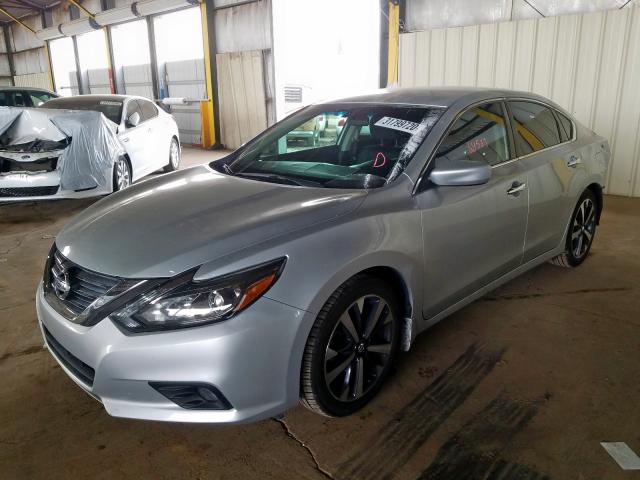 Photo 1 VIN: 1N4AL3AP7GN385892 - NISSAN ALTIMA 2.5 