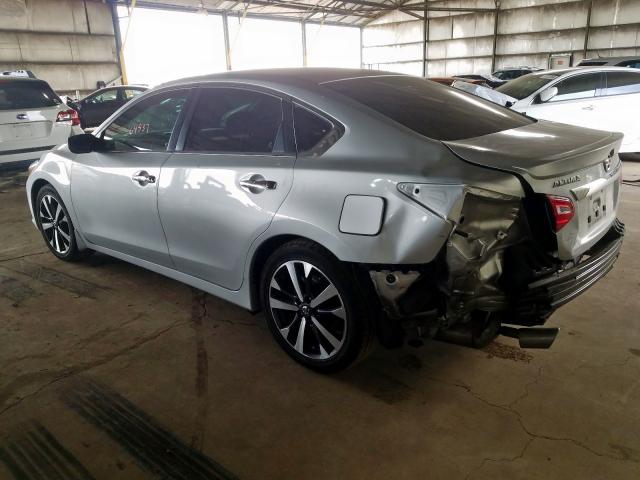 Photo 2 VIN: 1N4AL3AP7GN385892 - NISSAN ALTIMA 2.5 