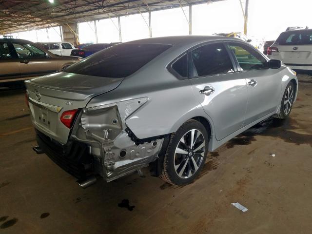 Photo 3 VIN: 1N4AL3AP7GN385892 - NISSAN ALTIMA 2.5 