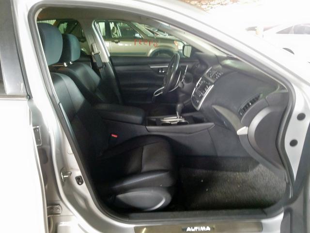 Photo 4 VIN: 1N4AL3AP7GN385892 - NISSAN ALTIMA 2.5 