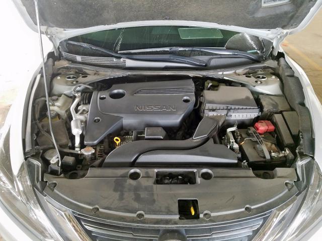 Photo 6 VIN: 1N4AL3AP7GN385892 - NISSAN ALTIMA 2.5 