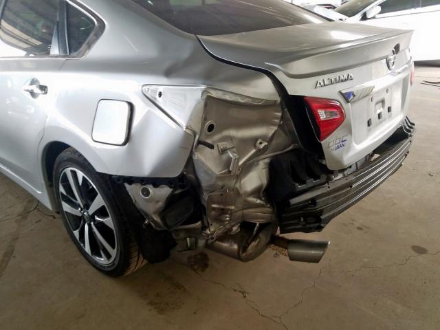 Photo 8 VIN: 1N4AL3AP7GN385892 - NISSAN ALTIMA 2.5 