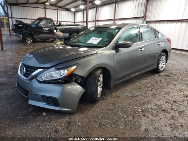 Photo 1 VIN: 1N4AL3AP7GN385990 - NISSAN ALTIMA 