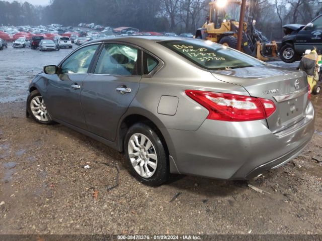 Photo 2 VIN: 1N4AL3AP7GN385990 - NISSAN ALTIMA 