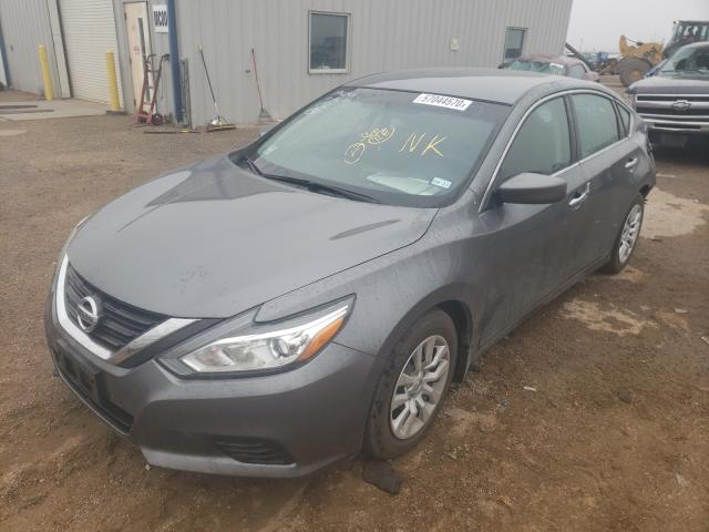 Photo 1 VIN: 1N4AL3AP7GN386539 - NISSAN ALTIMA 2.5 