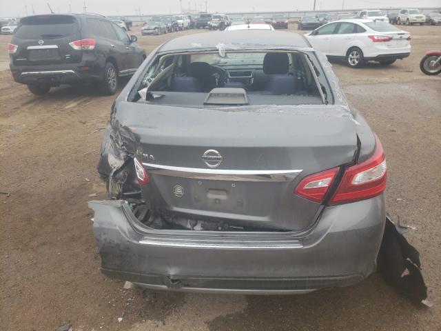 Photo 8 VIN: 1N4AL3AP7GN386539 - NISSAN ALTIMA 2.5 