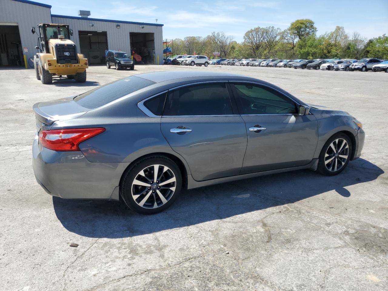 Photo 2 VIN: 1N4AL3AP7GN387092 - NISSAN ALTIMA 