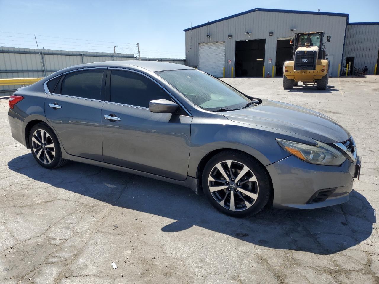 Photo 3 VIN: 1N4AL3AP7GN387092 - NISSAN ALTIMA 