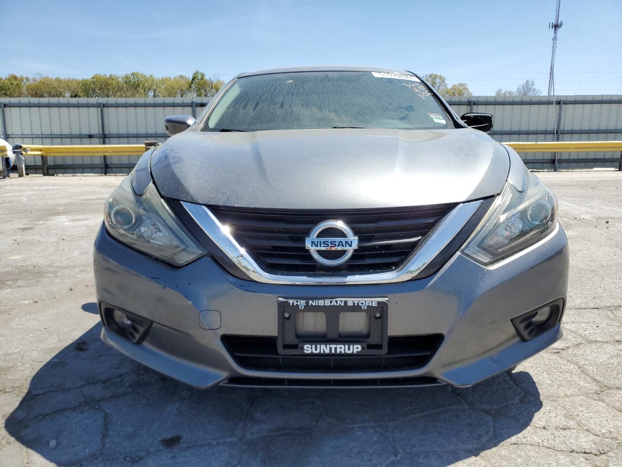 Photo 4 VIN: 1N4AL3AP7GN387092 - NISSAN ALTIMA 