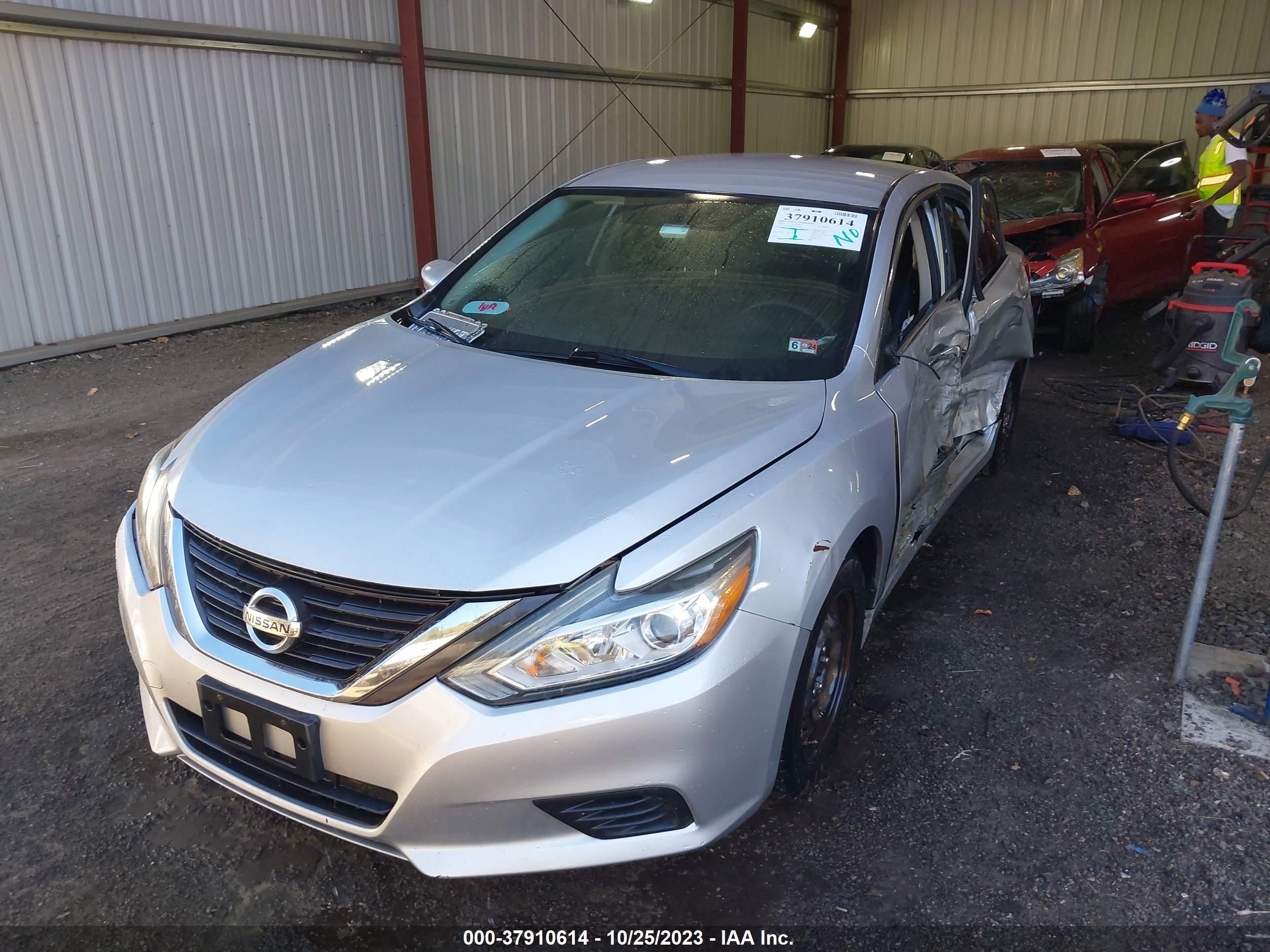 Photo 1 VIN: 1N4AL3AP7GN387920 - NISSAN ALTIMA 