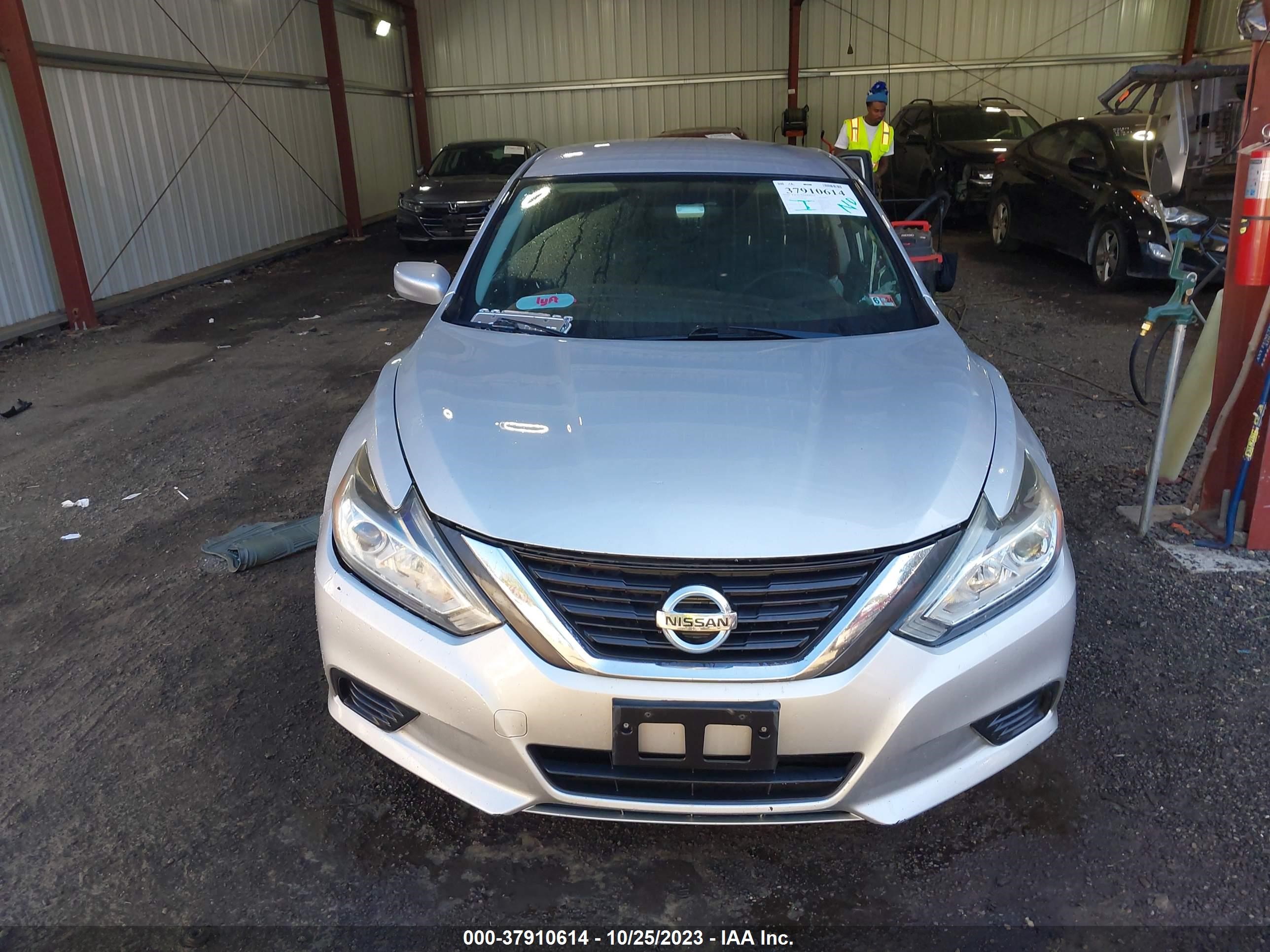 Photo 11 VIN: 1N4AL3AP7GN387920 - NISSAN ALTIMA 