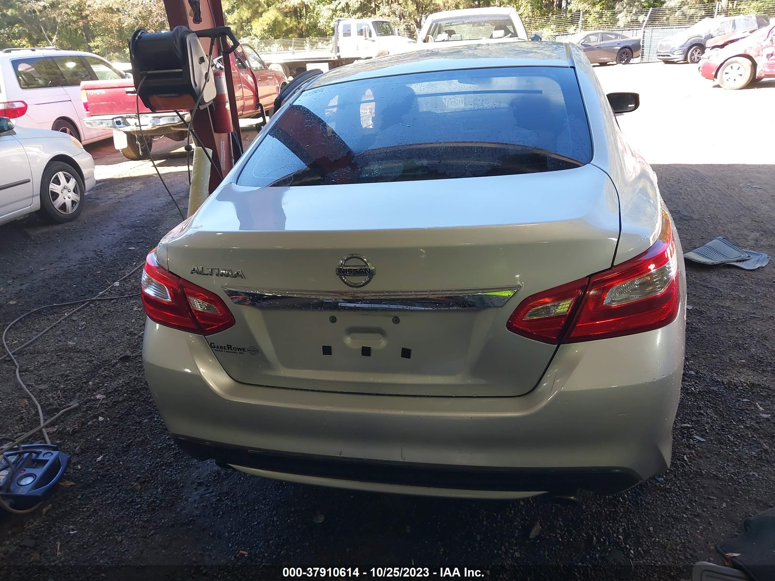 Photo 15 VIN: 1N4AL3AP7GN387920 - NISSAN ALTIMA 