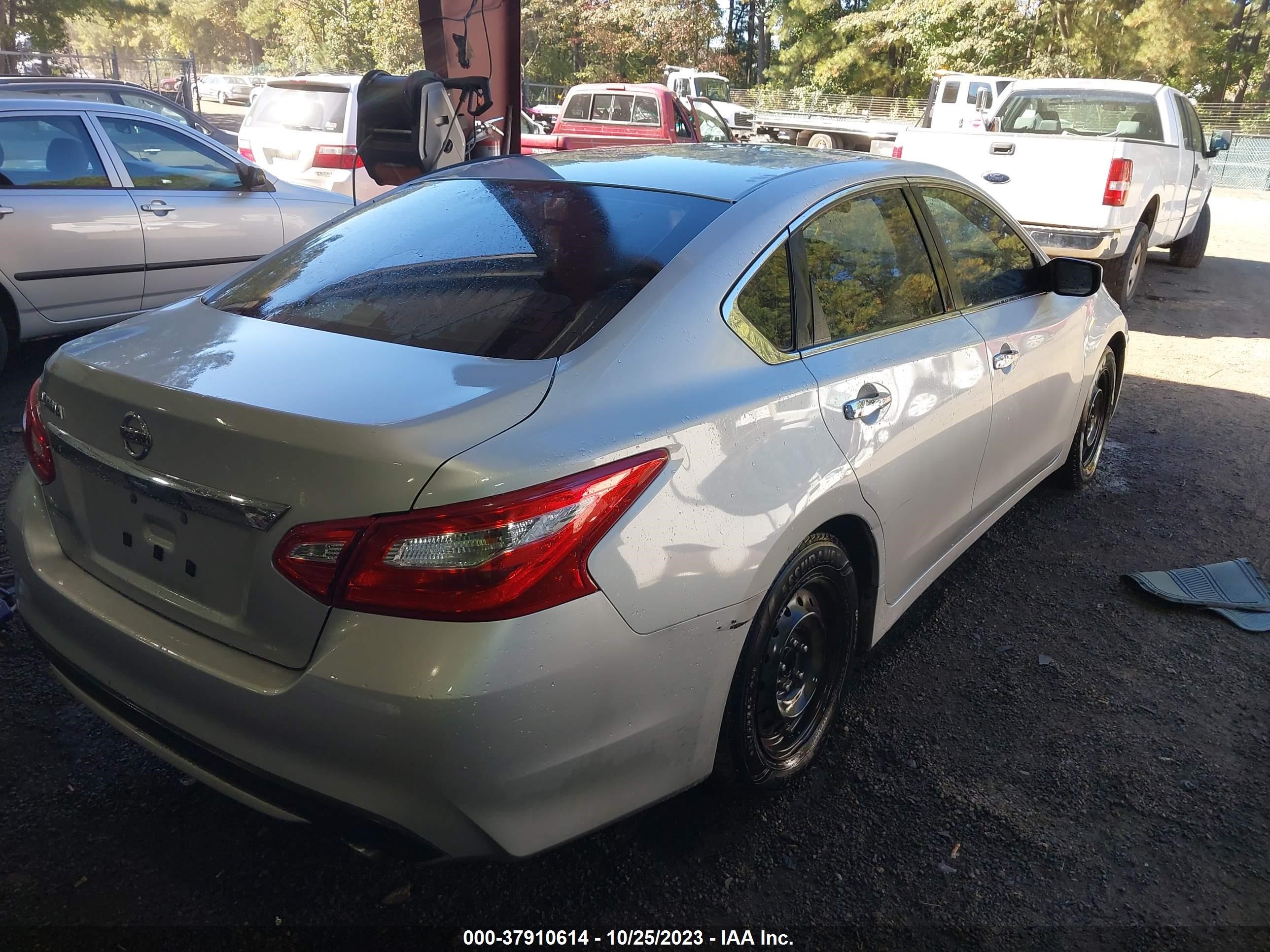 Photo 3 VIN: 1N4AL3AP7GN387920 - NISSAN ALTIMA 